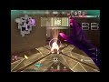Ace and 4k with Reyna