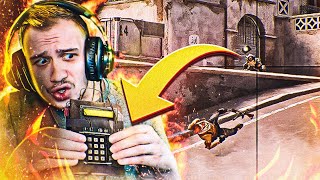 БОМБА СПАСЛА ЖИЗНЬ В CS:GO