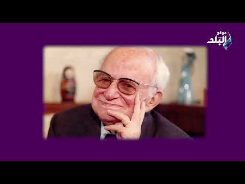 ابنة يحيى حقي تستغيث برئيس الجمهورية لعدم هدم مقبرة يحيى حقي