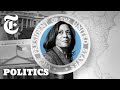 What You Need to Know About Kamala Harris | 2020 Elections