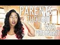 Storytime: PARENTS THOUGHT I WAS PREGNANT???