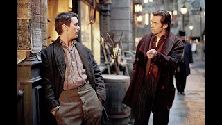 مراجعة فلم The Prestige بدون حرق