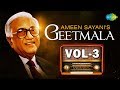 100 songs with commentary from ameen sayanis geetmala  vol3  one stop