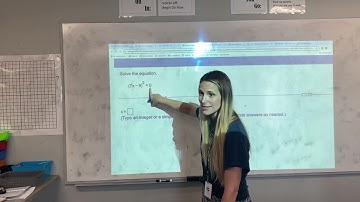 Algebra: homework help, lesson 8.2