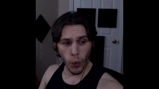 jerma is passionate about cereal