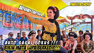 Auto Gagal Fokus!!! Mencug Wanita Cantik Bikin Lupa Ngedip!!! || Jaipongan DARSITA GROUP Subang