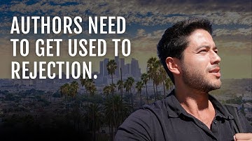 THE BOOK DEAL (Ep. 3): Reading Agent Query Rejections