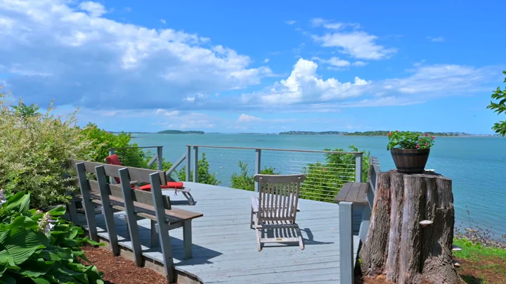 1 video Quiet Moments from 14 Bay View Hingham