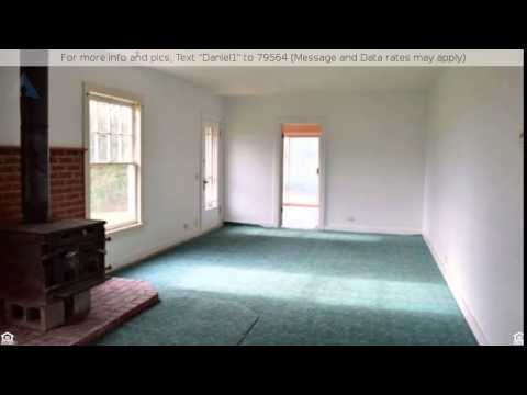 8713 Hart Rd., Prescott, WA home video tour