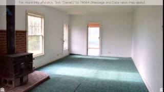 8713 Hart Rd. video tour