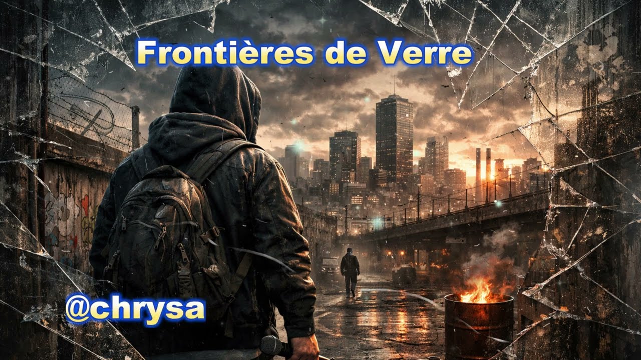 Frontières de Verre 
