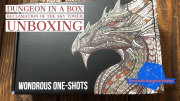 Reclamation of the Sky Tower