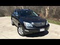 257,000 Mile Update | 2004 Lexus RX330