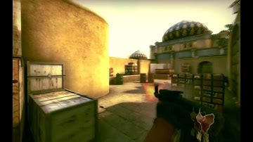 CS:GO Python Team - XxFizzyGrampsxX - 1v3 Clutch