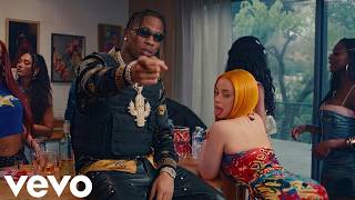 Travis Scott &amp; Ice Spice – Against the World (Official Audio) 2026