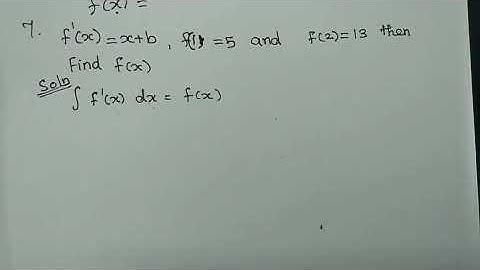 ## TN 12th business maths exercise 2.1 sum number 7 | f