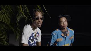Jizzel Noel ft. Playboi Kaine - Coupe Talk