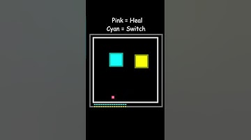 Throw back power ups - Switch #square #simulation #coding #battle #1v1