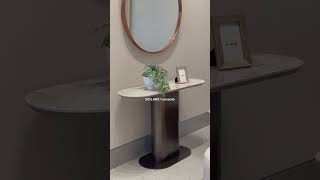 SOLARE Table Collection