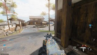 Ranked Hardpoint GOAT