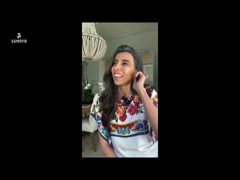 د سمية الناصر خريطة المشاعر