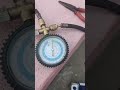 voltas ac vaccum time 🛠️🔨🔩⚒️🪛 #viral #trendingreels #actechnician #foryou