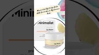 Top 5 Rated options for soft lips on the cold weather☃️🌸💄#ytshorts #explore #lipcare #fyp #lip screenshot 3