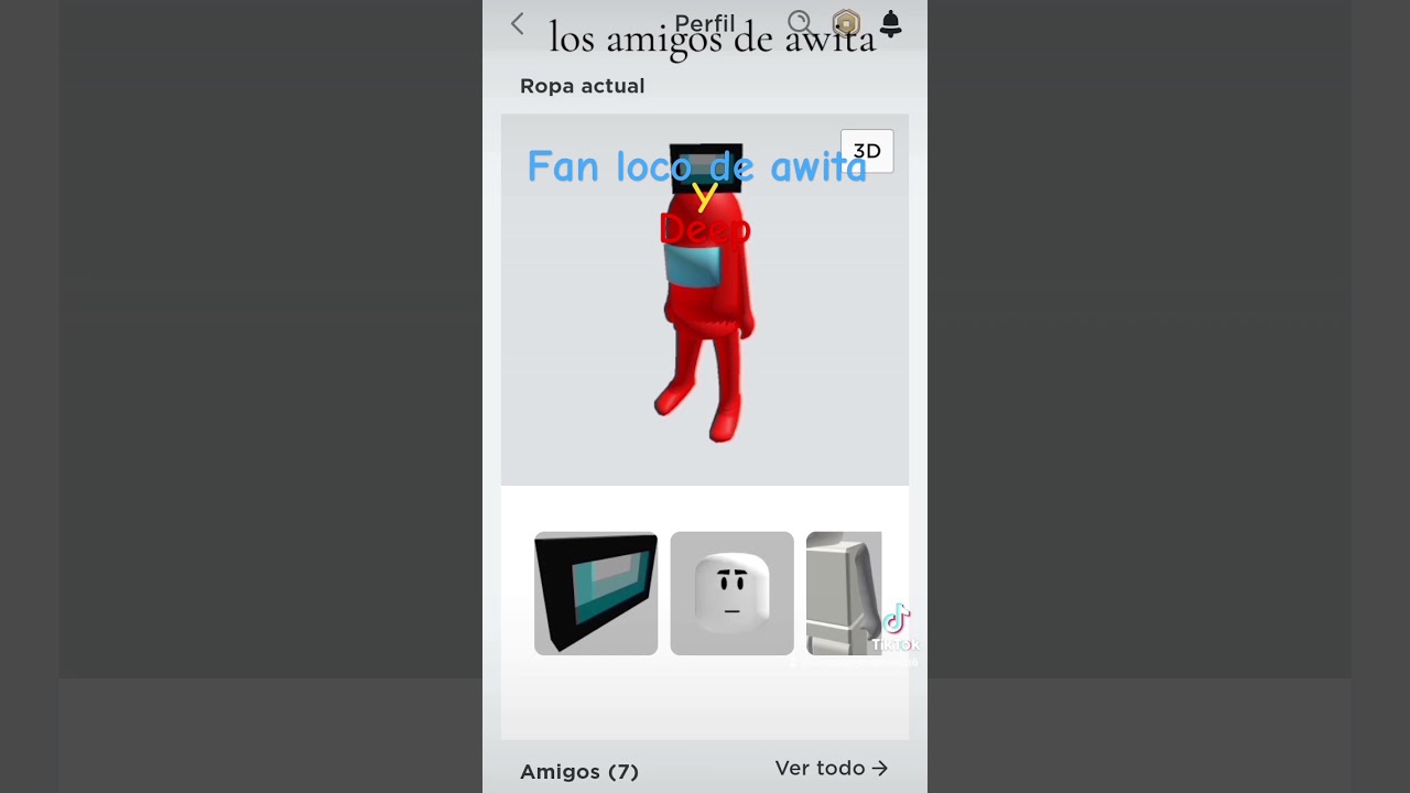 amigos para siempre 😁 