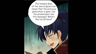 Spare me, Great lord! chapter 60 English