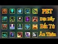 Top 5 Đội Hình Mạnh Nhất " Không Thể Cản Phá " Trong Liên Minh