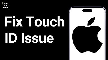 How to Fix Touch ID Not Working on iPhone ?
