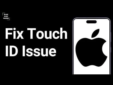 How to Fix Touch ID Not Working on iPhone ?