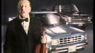 KIRO 7 News update March 1983