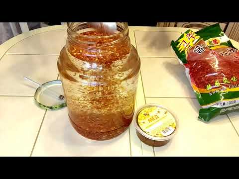 отличная медовая перцовка,советую всем!