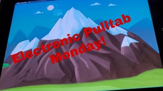 Electronic PullTabs!!