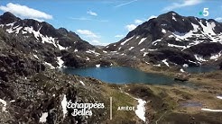 Coup de cœur pour l'Ariège - Échappées belles