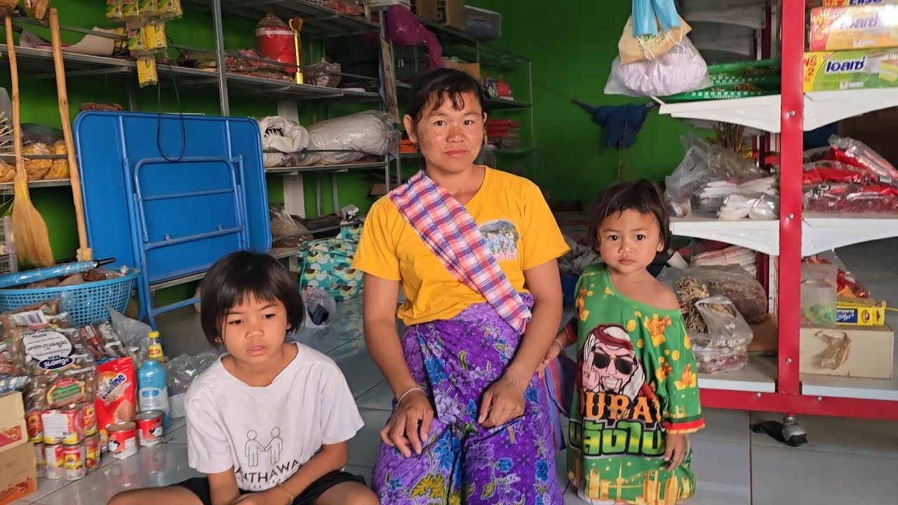 #บ่คิดว่าสิได้ยินคำนี้แม่ลูก8บ่เคยใส่บาตร🫩3 มีนาคม ค.ศ. 2026