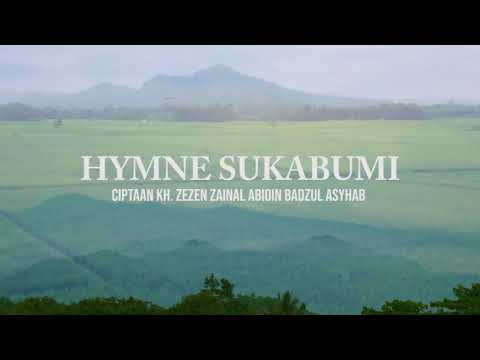 HYMNE KAB SUKABUMI