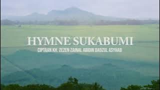 HYMNE KAB SUKABUMI