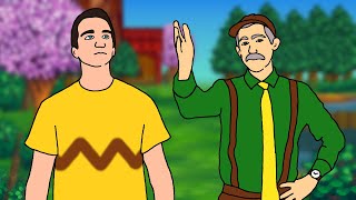 The Secret Woods