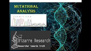 mutational analysis