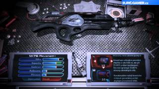 Mass Effect 3 - videorecenze HD
