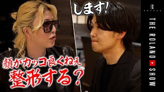 22歳建設業キャラ大絶賛も顔は酷評…ホストオーディション合格者決定
