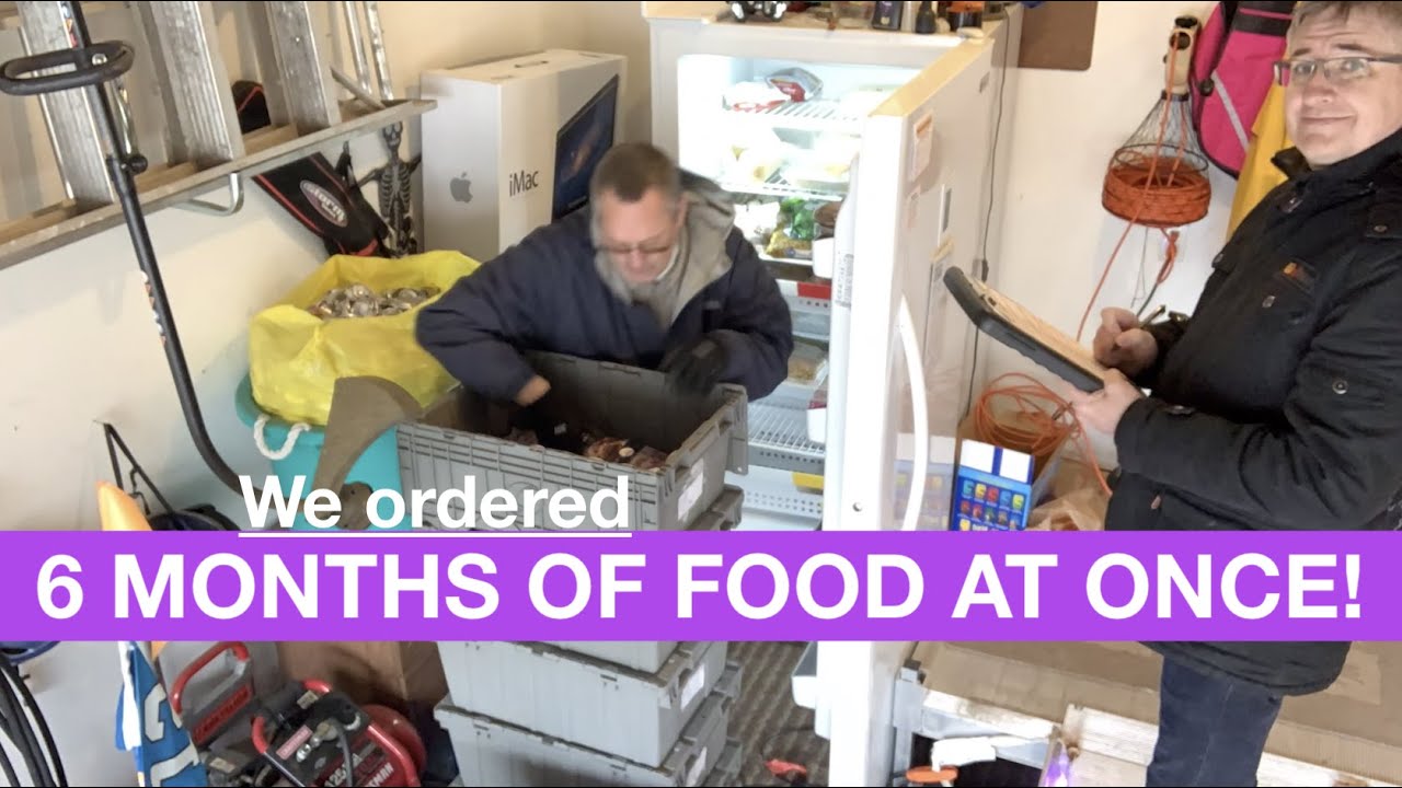 Trying To Keep Vlogging During The Quarantine - YouTube