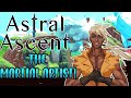 Dude just wants to go home. Kiran Gameplay! - Astral Ascent Gameplay Full Release!