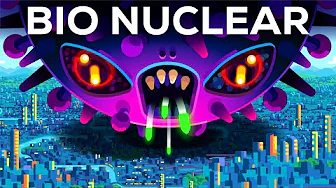 cover of episode The Most Dangerous Weapon Is Not Nuclear