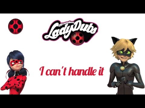 Ladydubs Bloopers