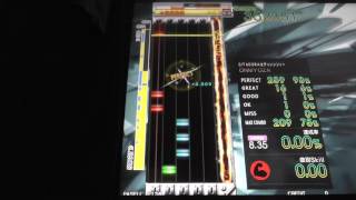 『GITADORA Tri-Boost GuitarFreaks』 MODEL DD2 (Mutsuhiko Izumiき) (MASTER GUITAR 8.35)