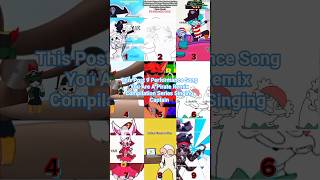 You Are A Pirate Remix / Everyone Animation Meme Collage Edition Type Best | #Animation #Meme #Viral