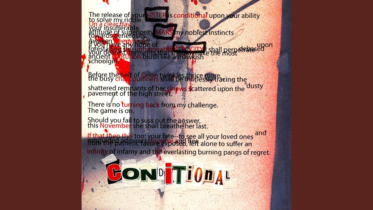 Watch Chalk Outliners on YouTube Watch Chalk Outliners on YouTube